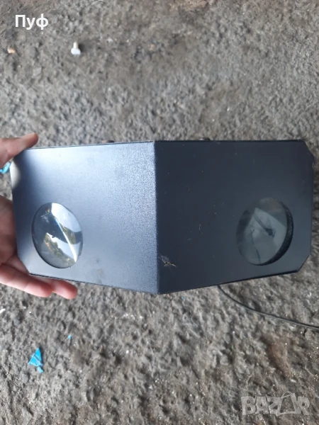 Прожектор за стена , снимка 1