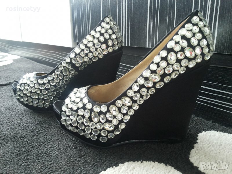 официални платформи, снимка 1