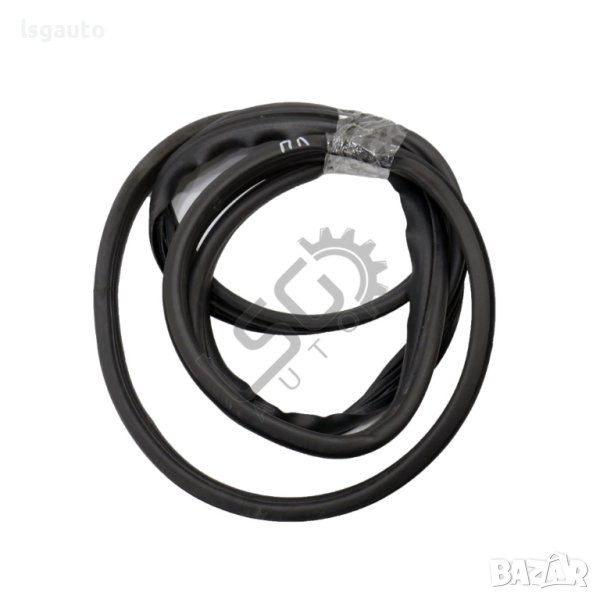 Уплътнение предна лява врата Renault Scenic II 2004-2009 ID: 114264, снимка 1