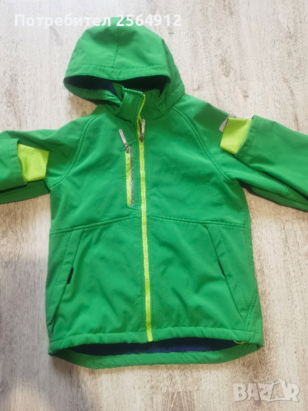 продавам пролетно есенно горнище, снимка 1