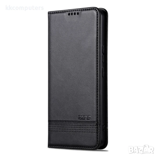 Huawei Pura 70 AZNS Wallet Калъф и Протектор, снимка 1