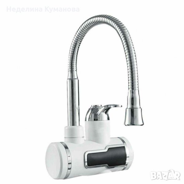 Нагревател за чешма, снимка 1