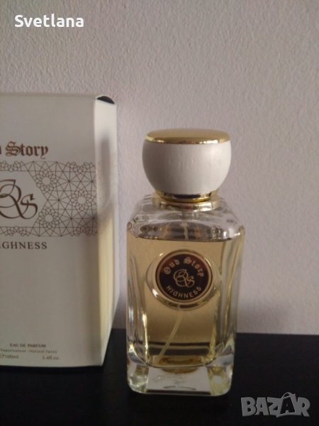  Дамски парфюм 100 ml арабски, снимка 1