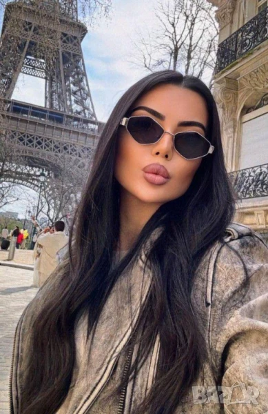 слънчеви очила, снимка 1