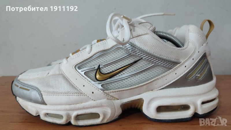 Nike. Мъжки маратонки. 44.5, снимка 1