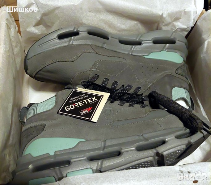 "Кларк"  № 42 и 41   -4 модела нови,естествена кожа и велур, сандали , снимка 1