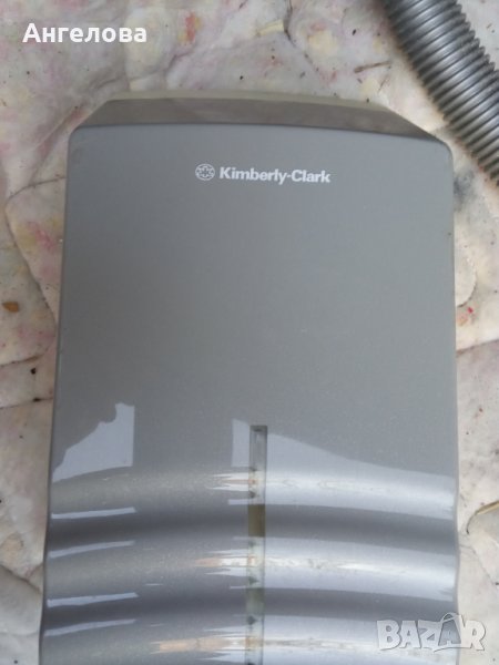 Кутия за хартия, снимка 1