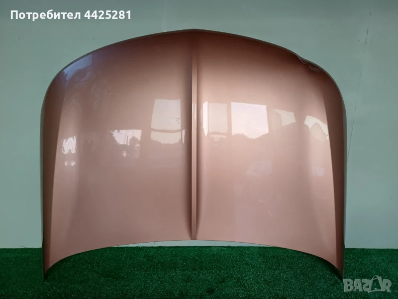 преден капак Opel Grandland от 2025 г. #1008V ., снимка 1