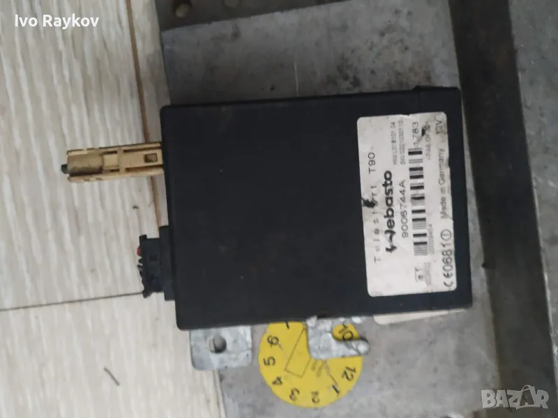 Модул печка 9006744A за VW Passat , VOLVO V90,Mazda , , снимка 1