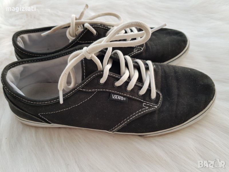Гуменки Vans №40, снимка 1