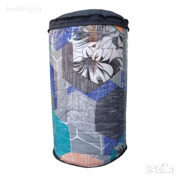 #Олекотена #завивка , снимка 1