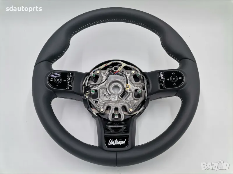 Като Нов Спортен Волан Untamed Mini F60 F54 F55 F56 F57 LCI 426km, снимка 1