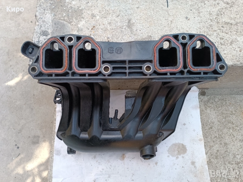 Всмукателени колектори за Citroen Berlingo 1.8i MFLFX, снимка 1