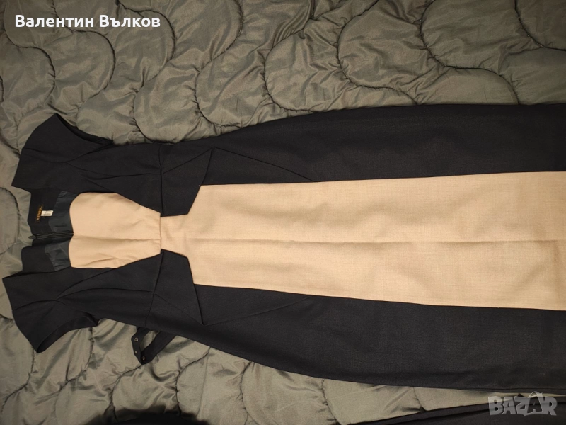 Рокля S размер , снимка 1