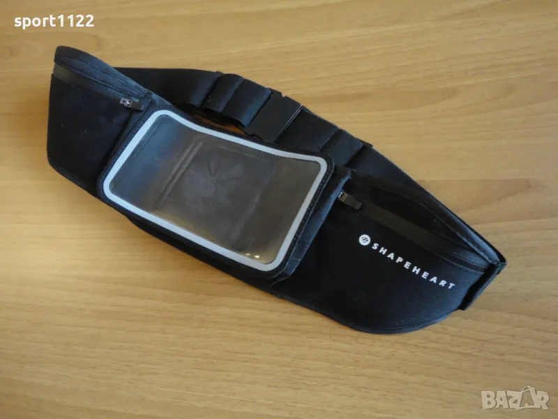 Shapeheart/спортен колан, снимка 1