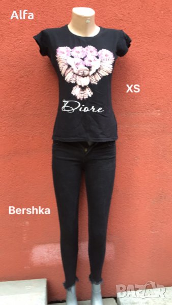 тениска, снимка 1