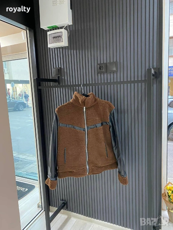 Дамско Яке, снимка 1