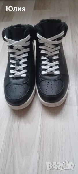 Дамски кецове Pepe Jeans, снимка 1