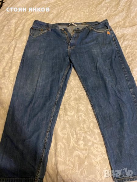 Дънки 4XL, снимка 1