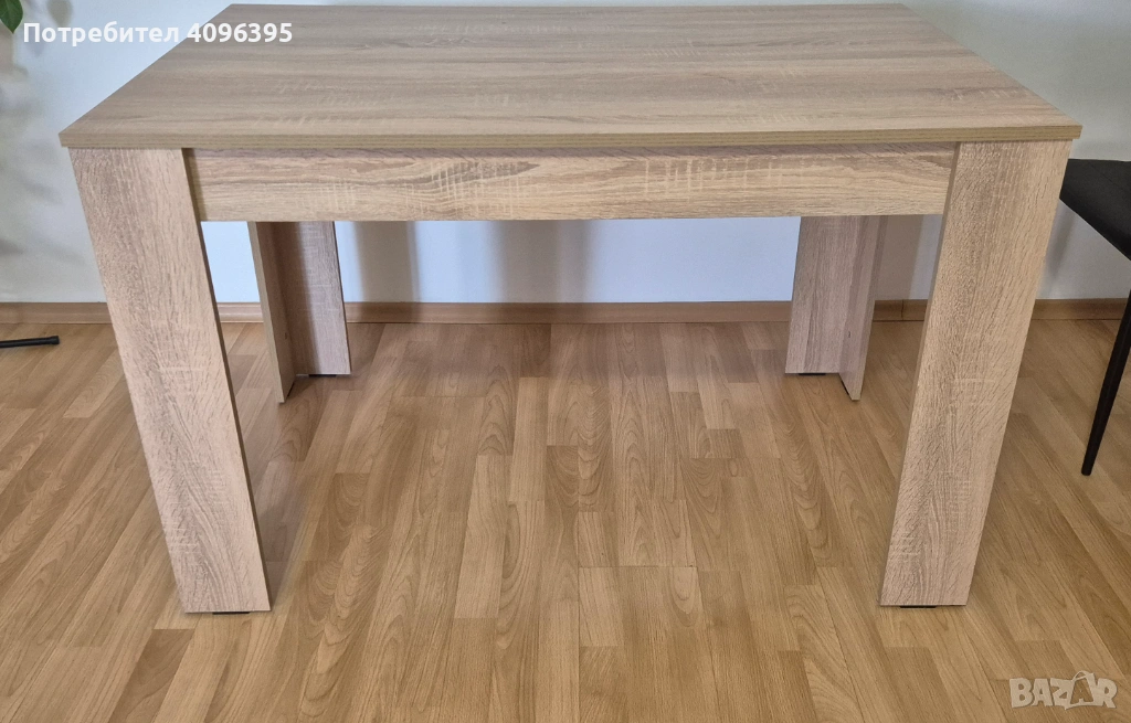 Трапезна маса, снимка 1