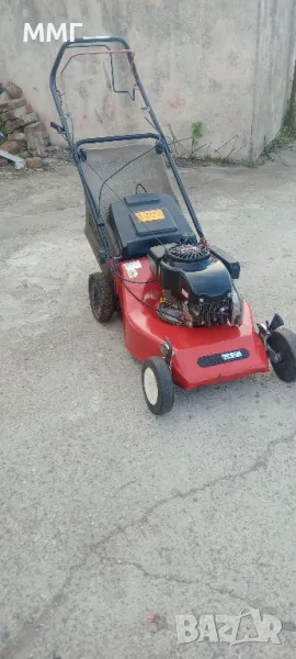 косачка, снимка 1