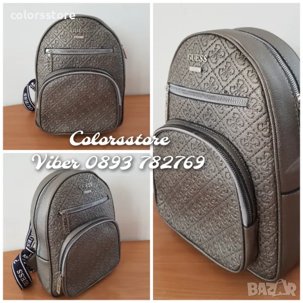  Раница Guess/SG50E, снимка 1