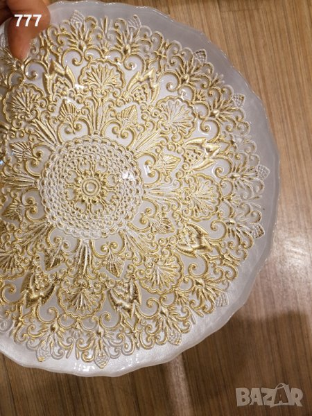 Коледни плата, снимка 1