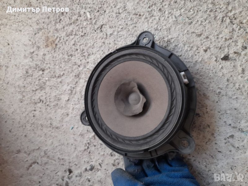 Високоговорител за нисан х трейл т30 , снимка 1