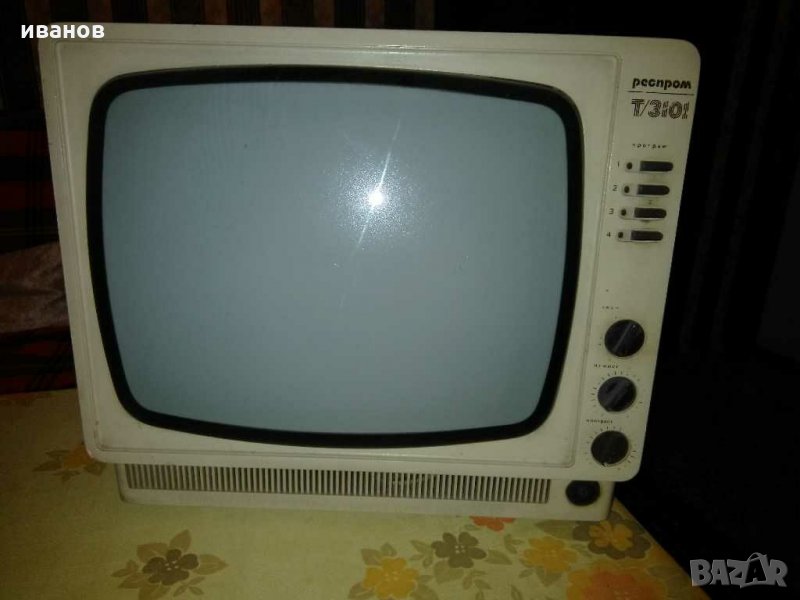 Продавам телевизор, снимка 1