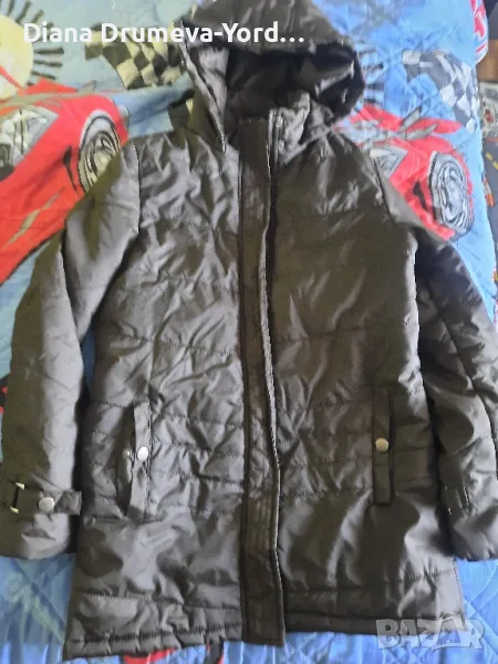 Дамско яке, снимка 1