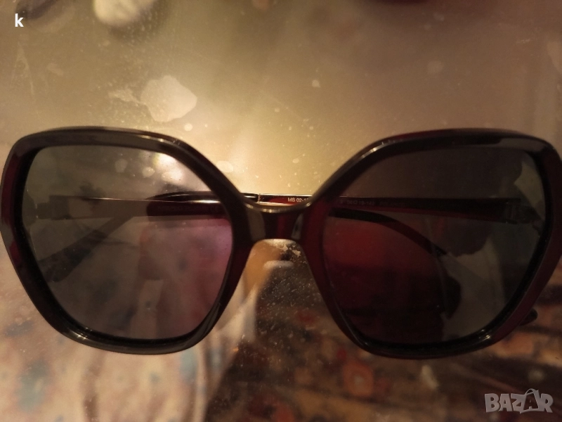 Дамски слънчеви очила, снимка 1