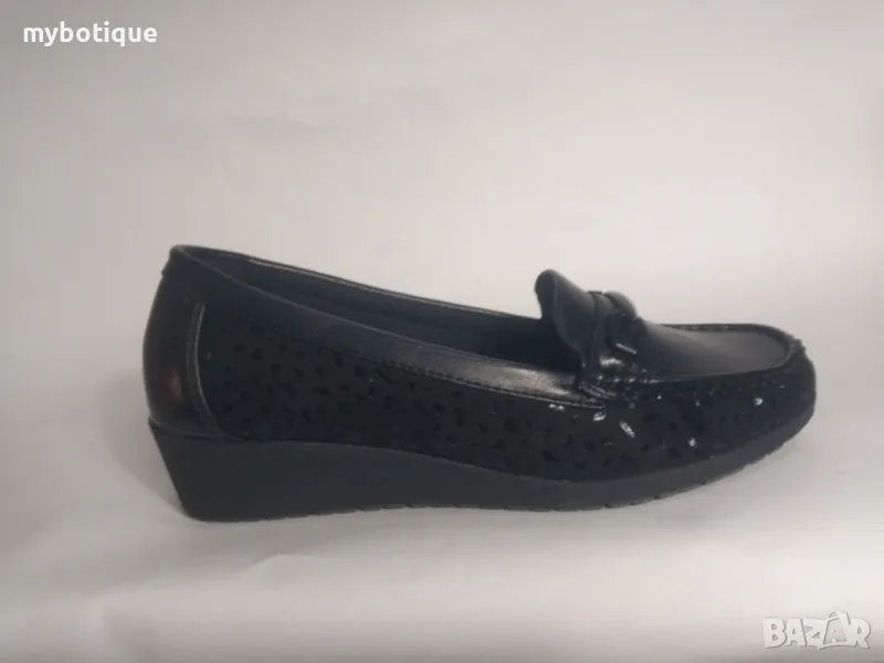 Дамски обувки COMER, снимка 1
