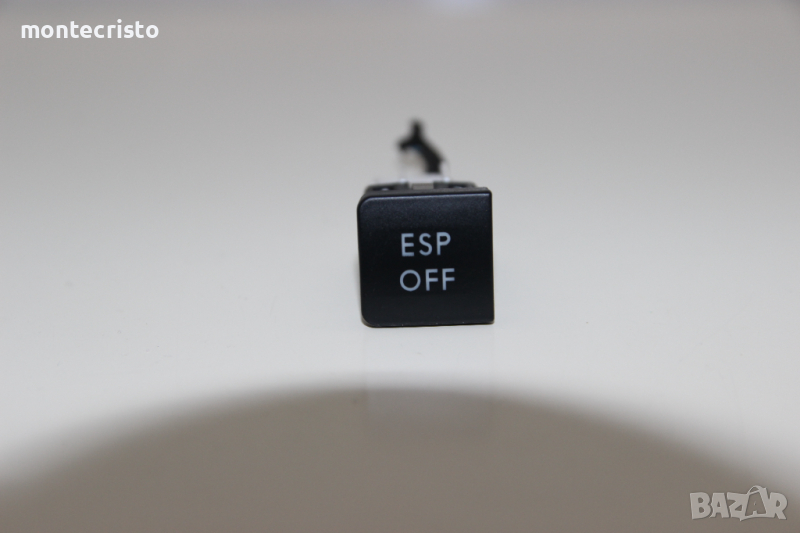 Бутон ESP VW Touran (2003-2010г.) 1K0927117D, снимка 1