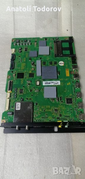 Main Board BN94-02725B, снимка 1