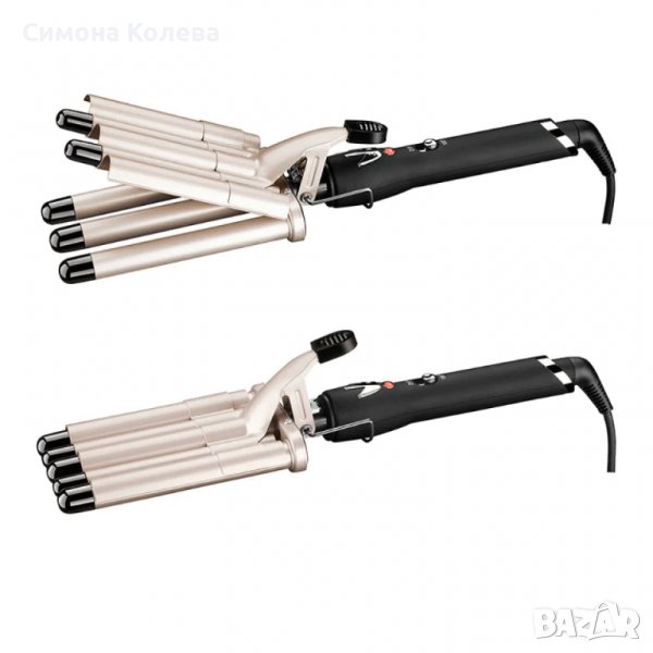 ✨Ретро преса с пет цилиндъра Gemei, снимка 1