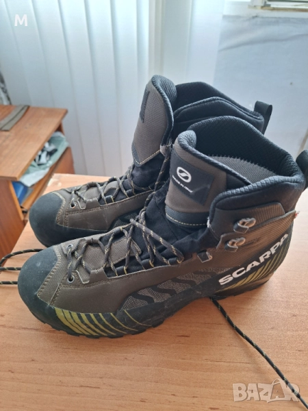 Мъжки планински Обувки Scarpa Ribelle Lite HD, снимка 1