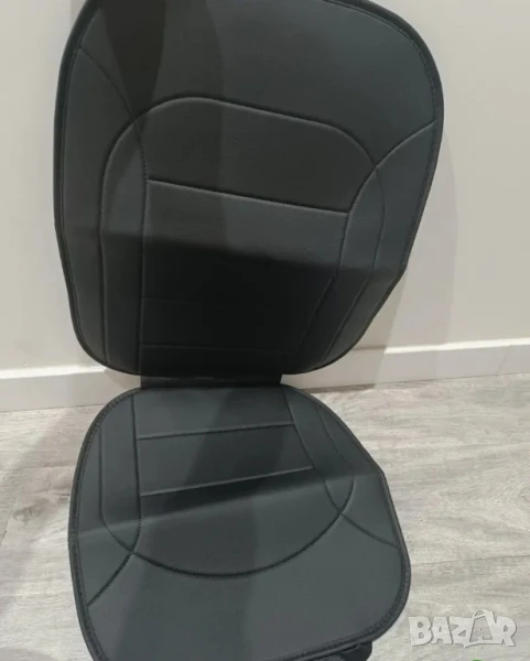 Подгряваща седалка за кола, снимка 1