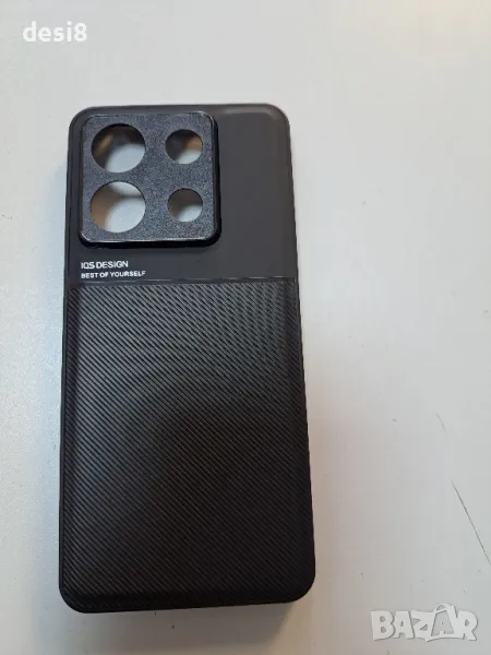 Кейс за телефон Xiaomi Note 13 , снимка 1