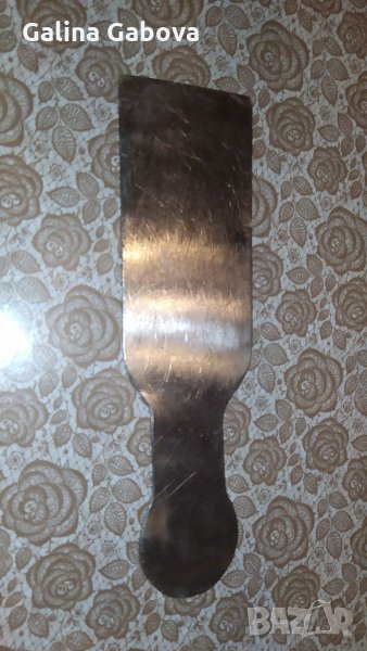 Шпатула , снимка 1