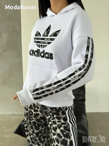 Adidas дамски комплект, снимка 1