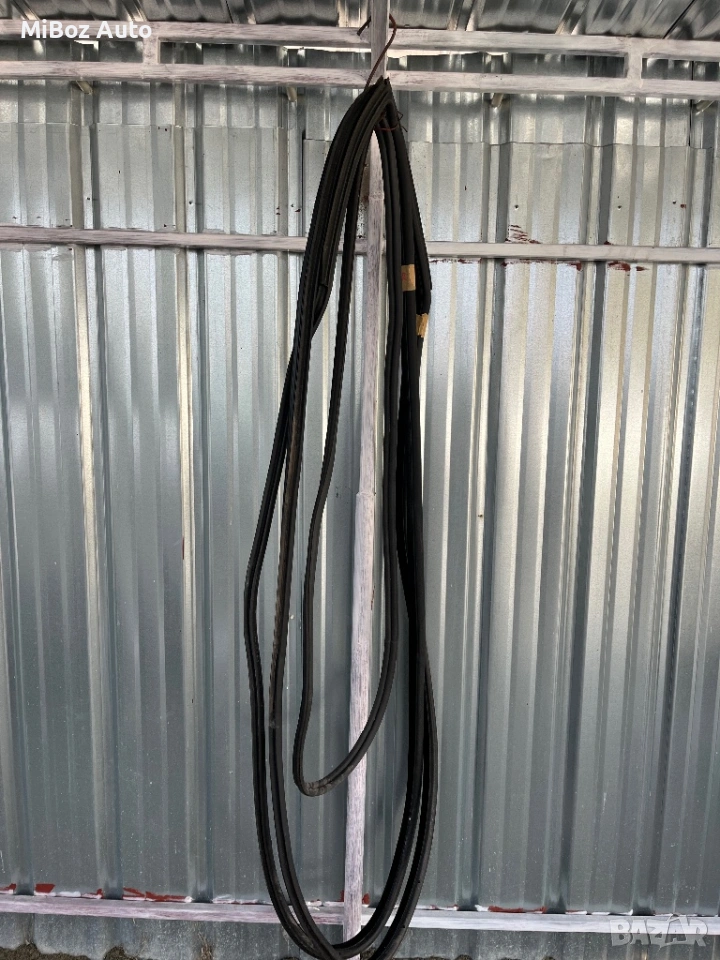 Уплътнение БМВ E92 BMW, снимка 1