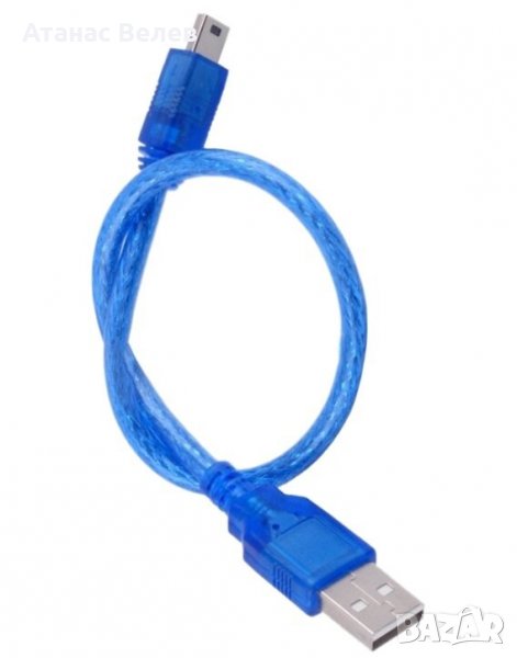 USB кабел за Arduino Nano, снимка 1