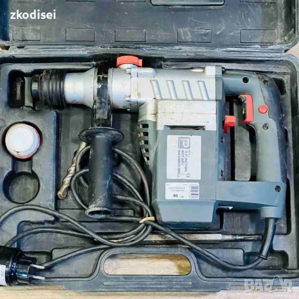 Перфоратор Performance FMTC850RHD, снимка 1