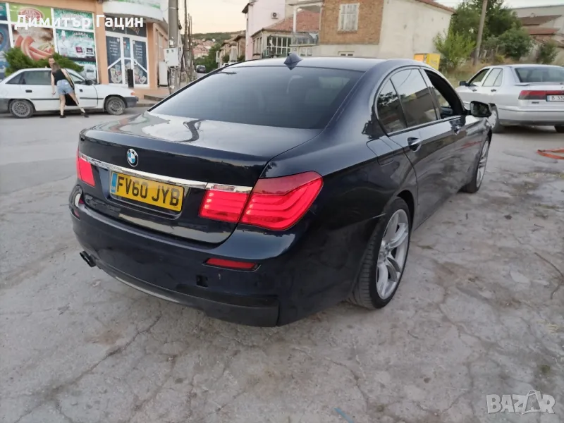 Bmw f01 730 на части , снимка 1