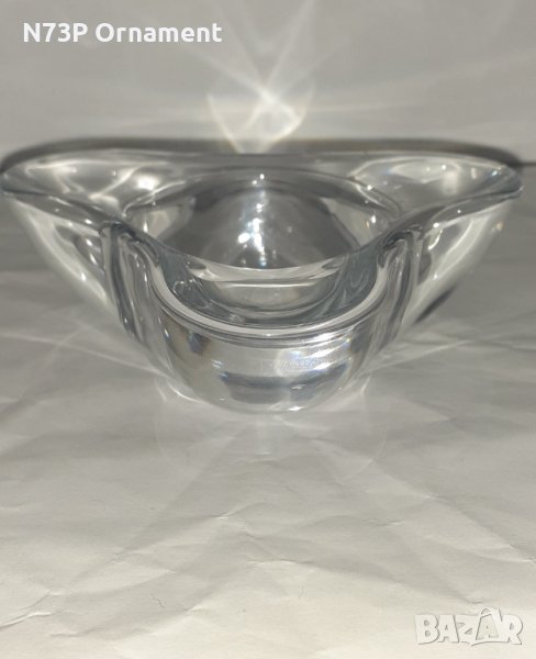 СВЕЩНИК. ПРЕСПАПИЕ. КОЛЕКЦИЯ. , снимка 1