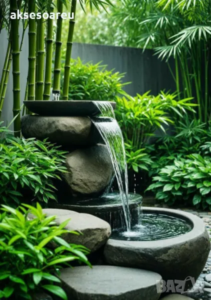 100 качествени Семена от гигантски бамбук Moso Bambo градински горски декоративни растения за дома , снимка 1