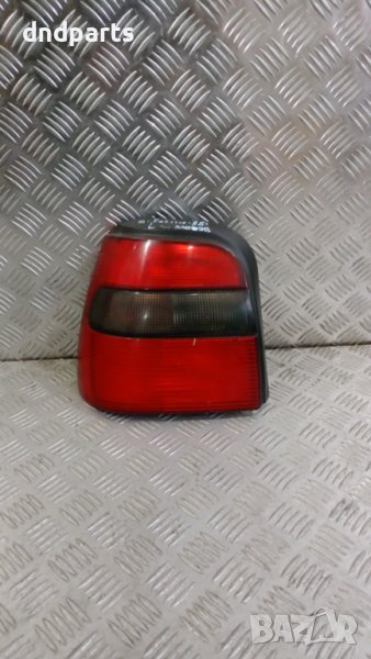 Ляв стоп Skoda Felicia 1998г.	, снимка 1