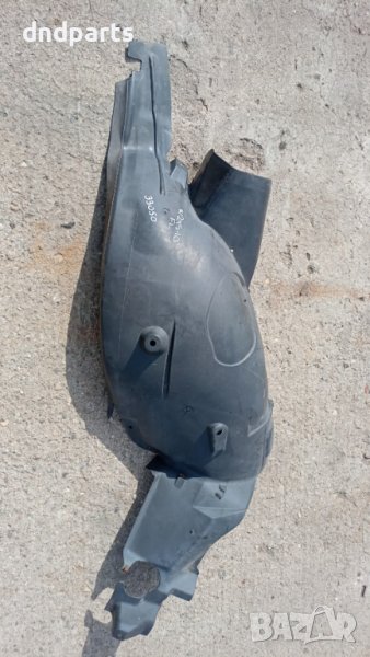 Подкалник Mercedes B-Class W245 2010г.(преден ляв)	, снимка 1