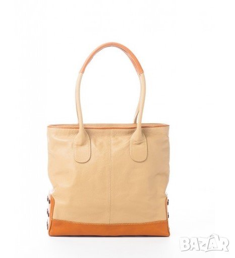 Продавам нова eстествена кожа чанта марка TOD`S оригинална , размер   34/ 15/ 40 см моя  цена  700 л, снимка 1