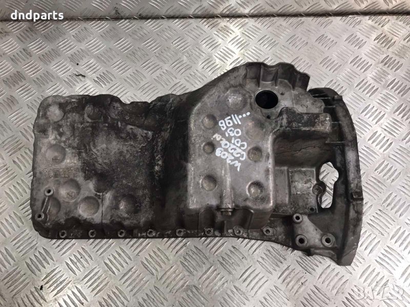 Картер Mercedes C220 CDI W203 2003г., снимка 1